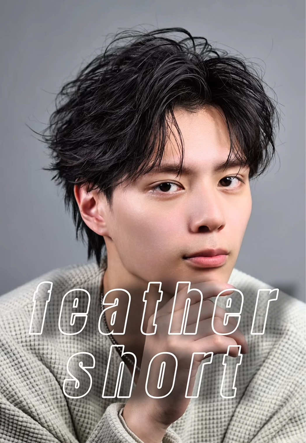 @仙台メンズ美容師 山口稔貴