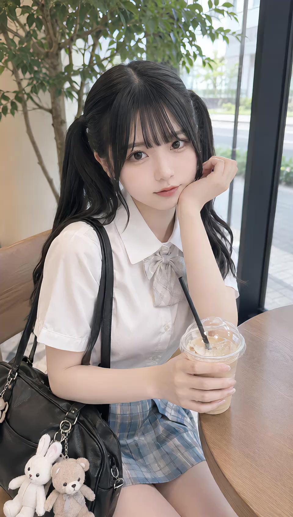 @相川星羅