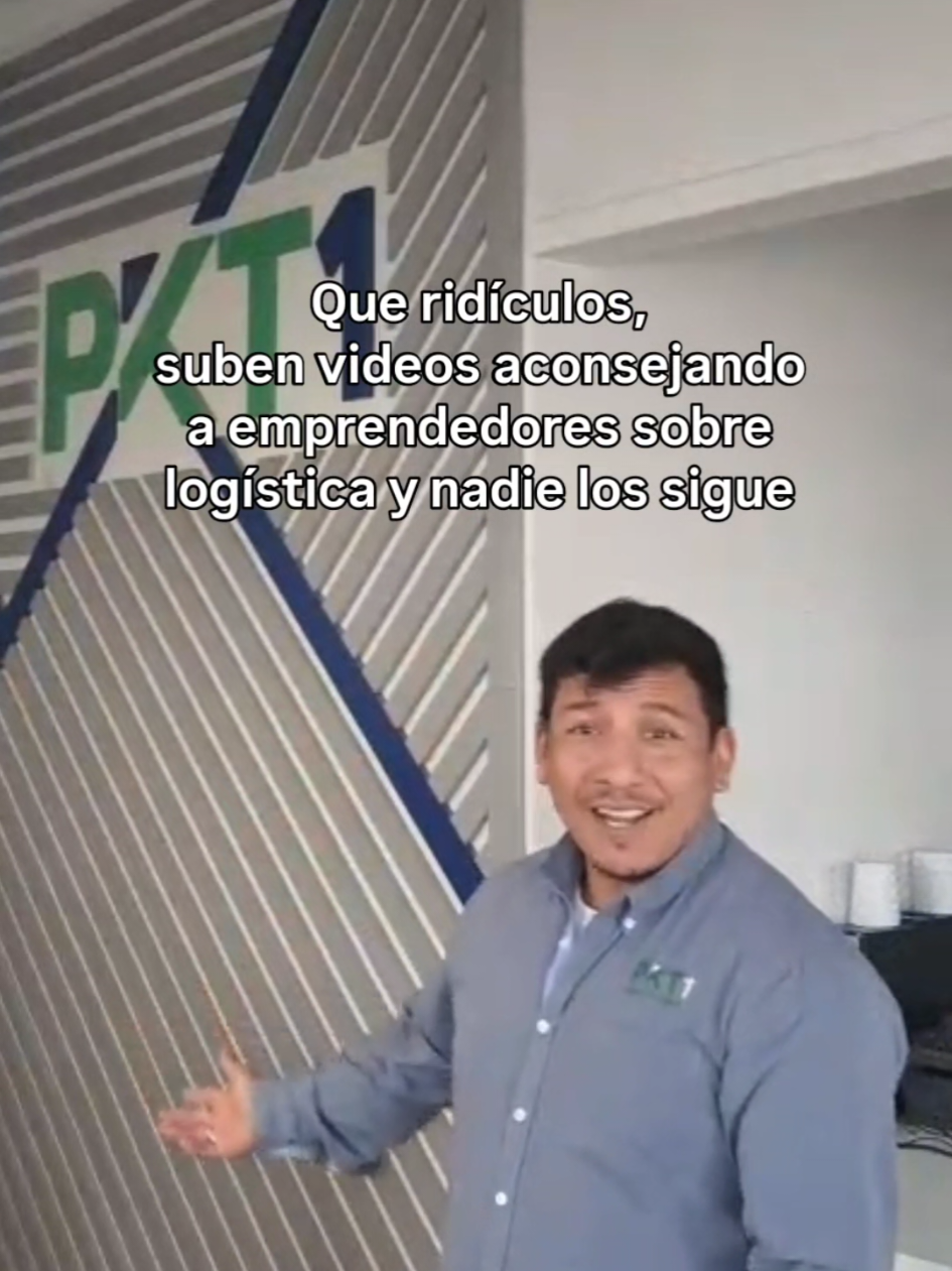 @PKT1 Chile