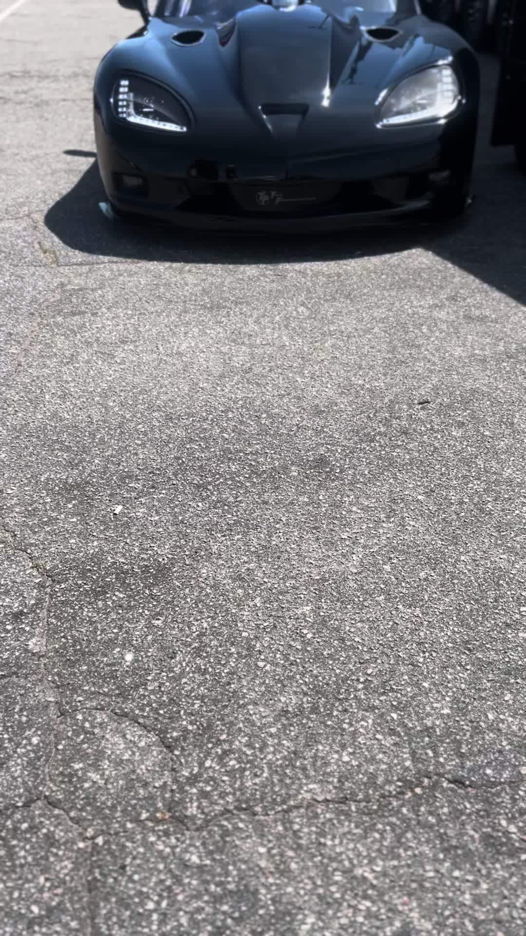 @POW Racing