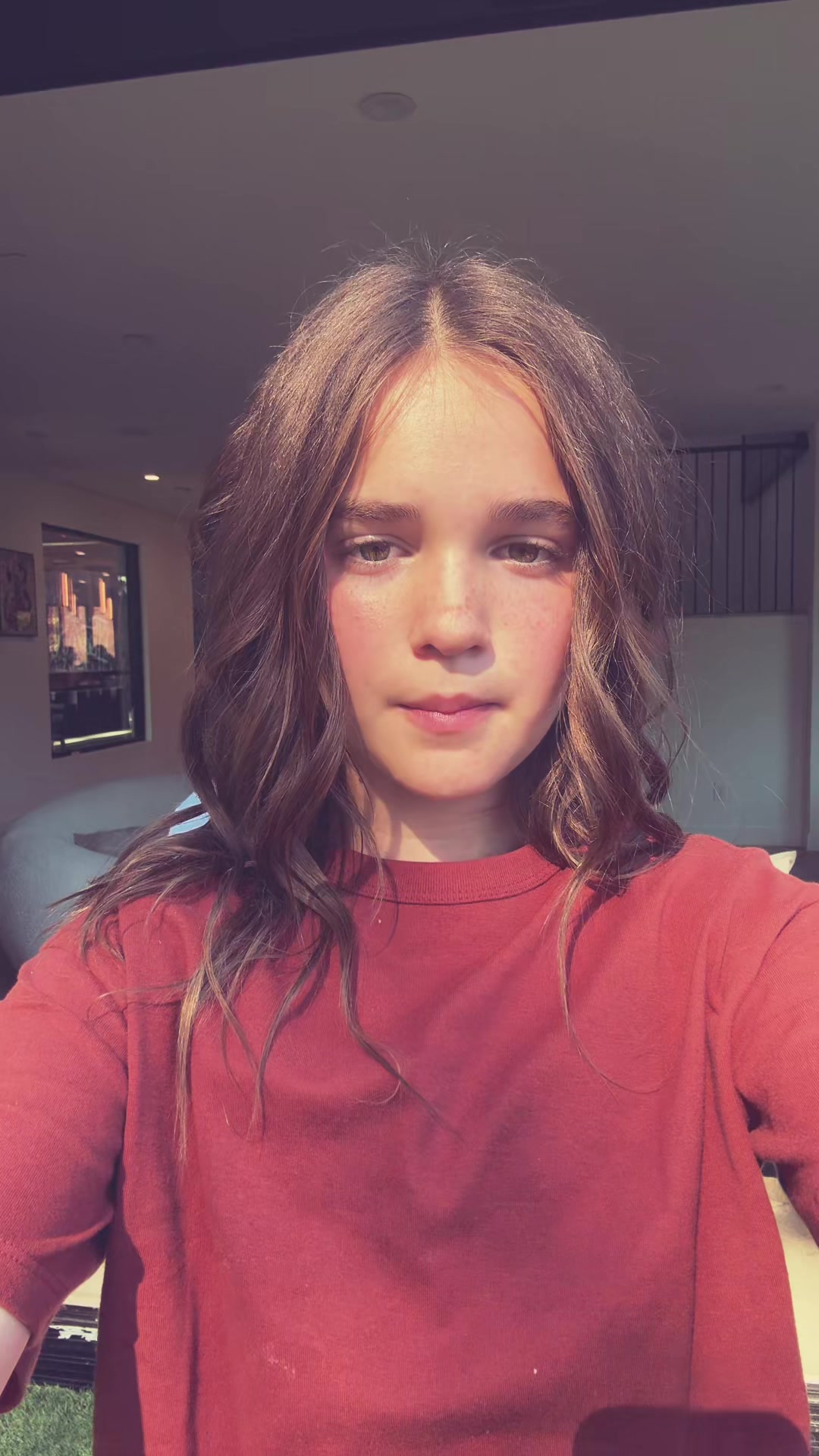 @⭐️🥰MILA STAUFFER!🎉☺️