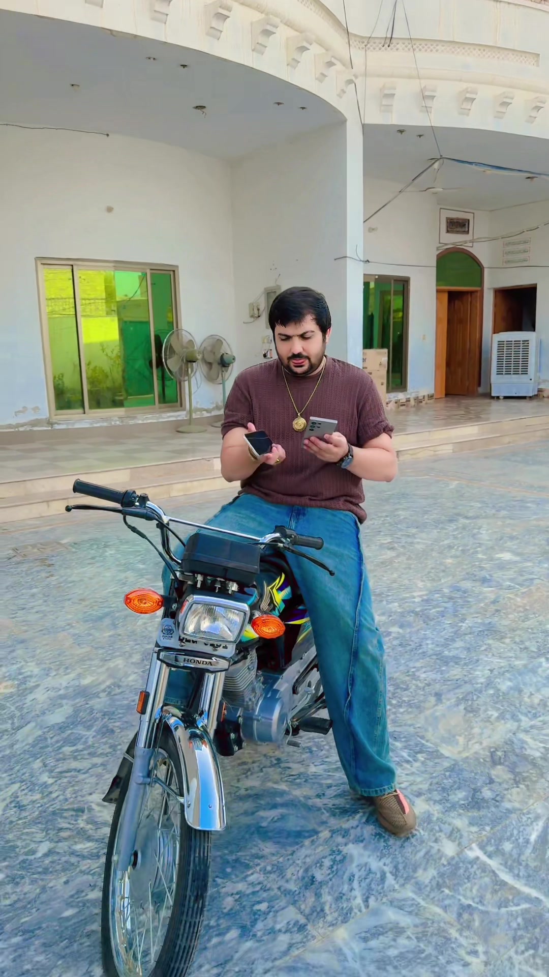 @WaqarAhmad10000