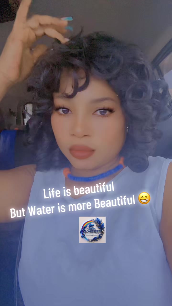 @🪞Onírúmọlẹ̀ TinuOkun 🪸🌊
