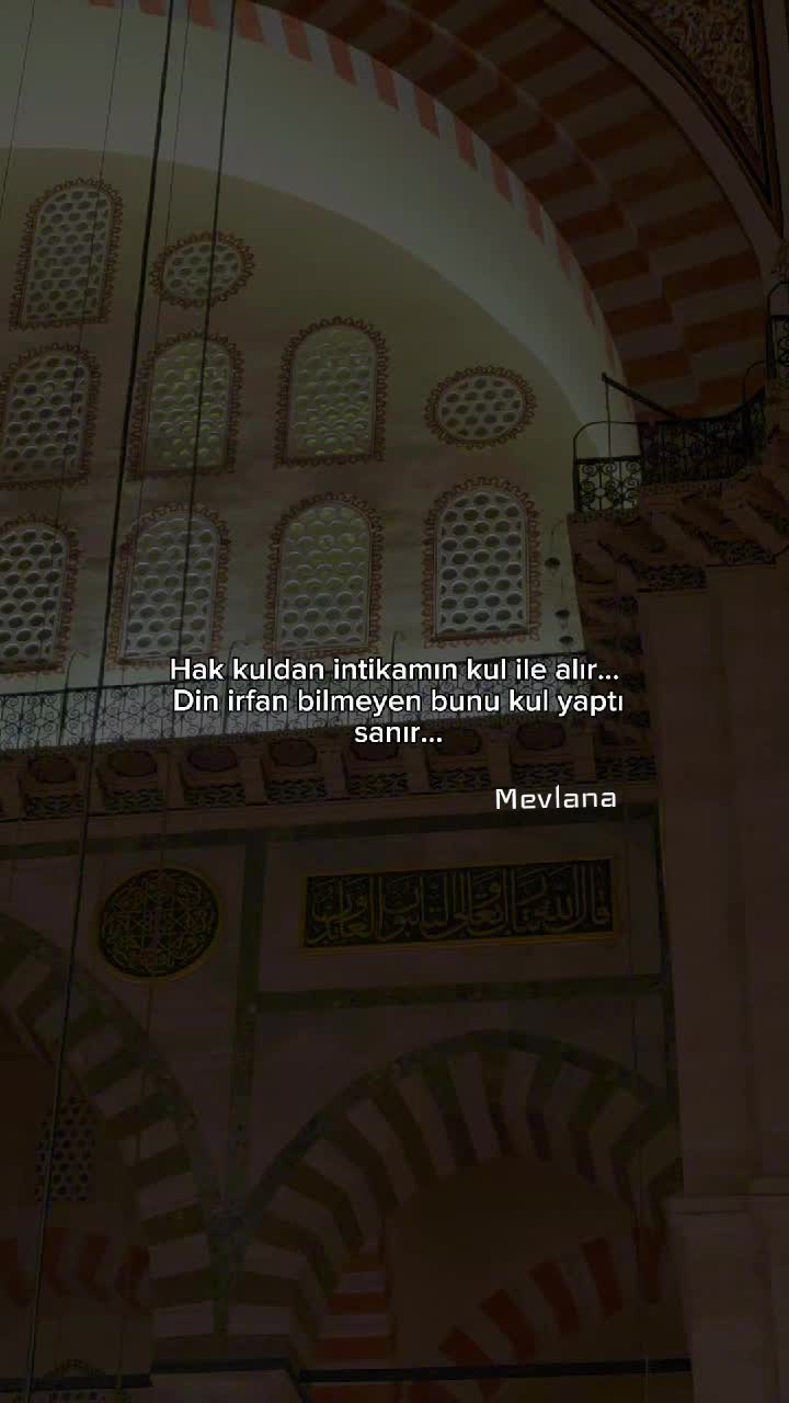 @KONUŞAN YALNIZ HAKİKATTIR