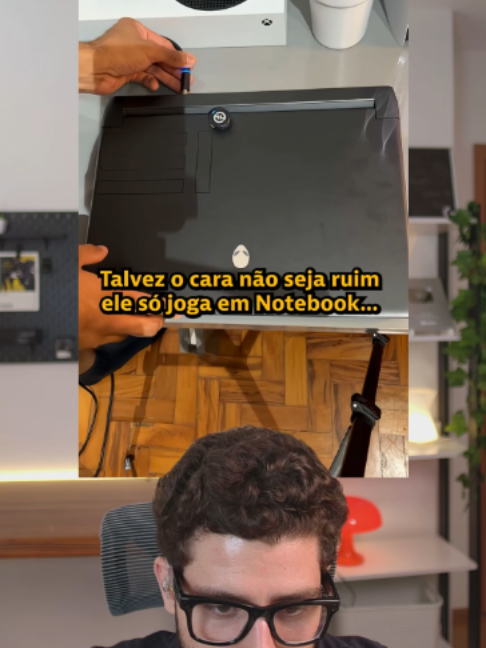 @Poison | Setup Gamer