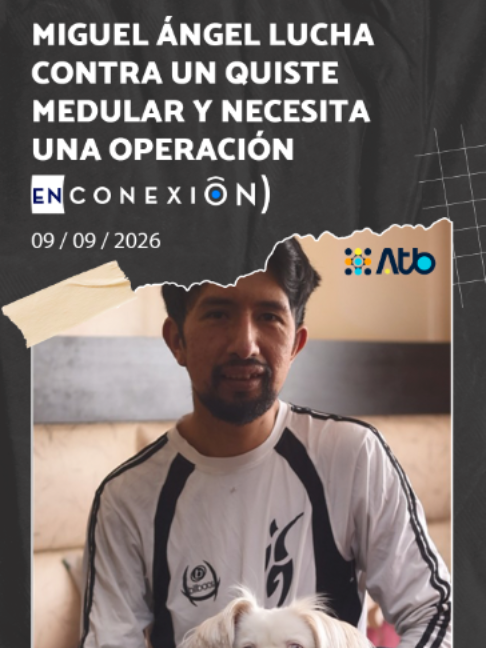 @Conexiónbol