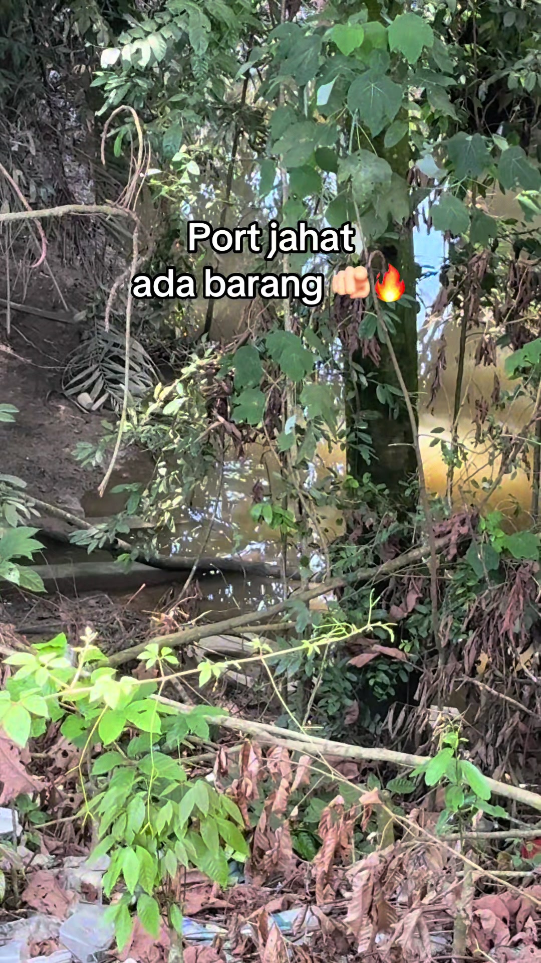 @Seorang Hidayat