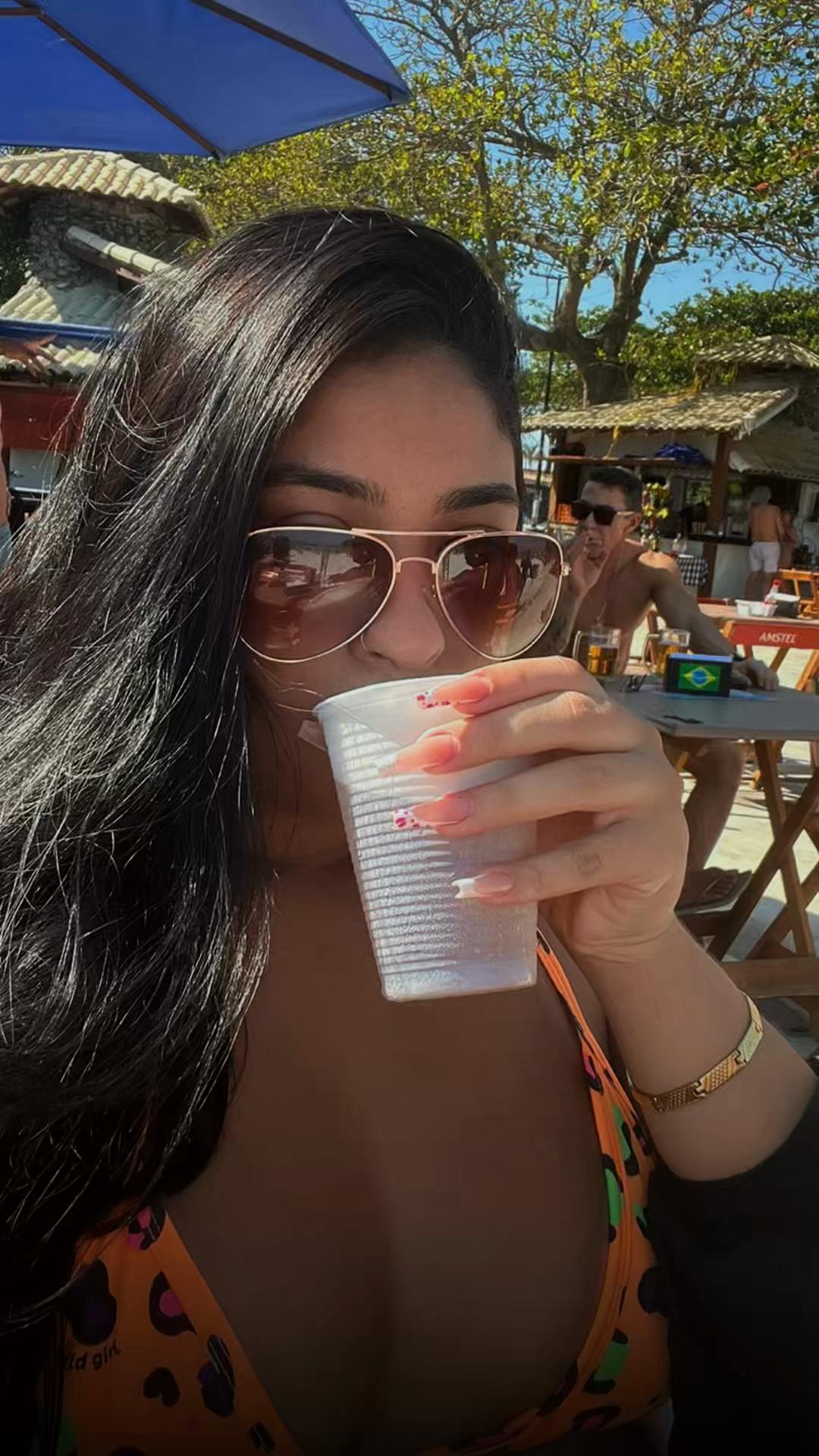 @Gabrielle Almeida
