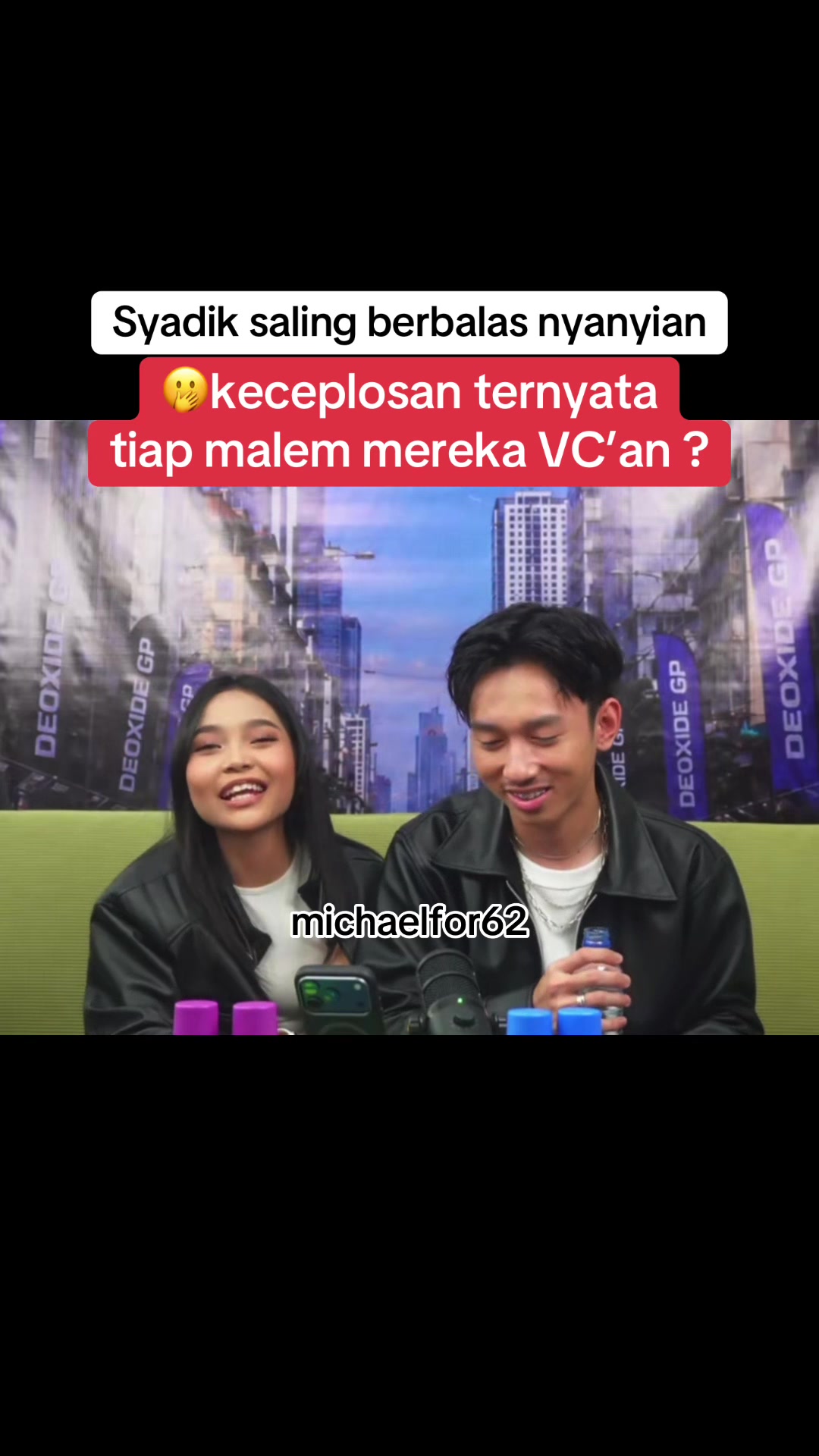 @Yang TauTau Aja