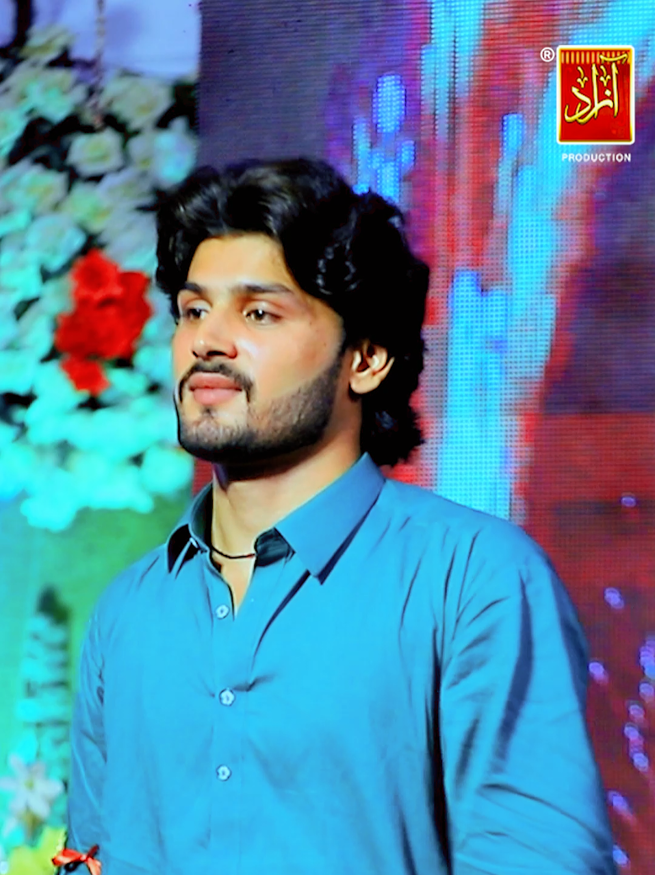 @Azad Production official