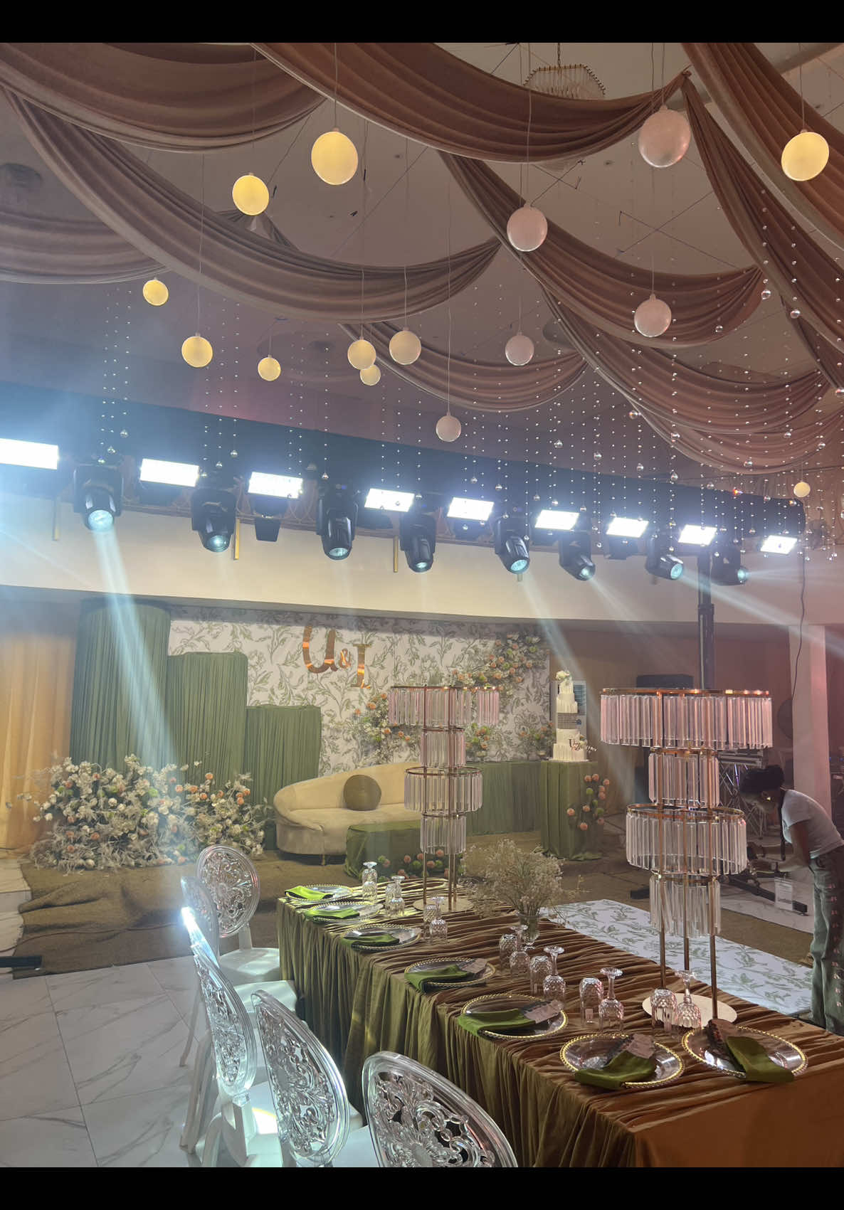 @EVENT DECORATOR IN IBADAN