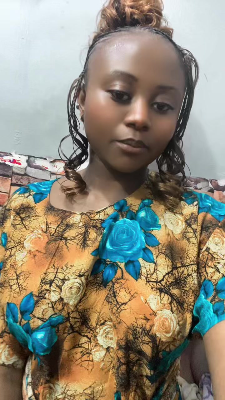 @Sabrisha