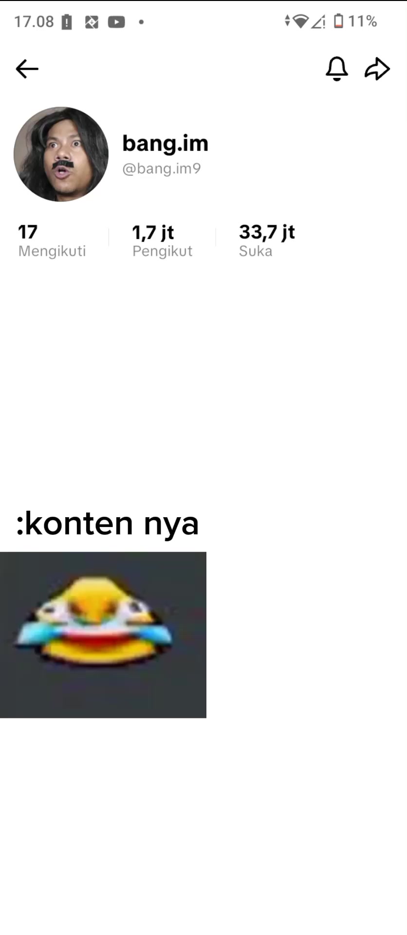 @Ken dipanggil nengok
