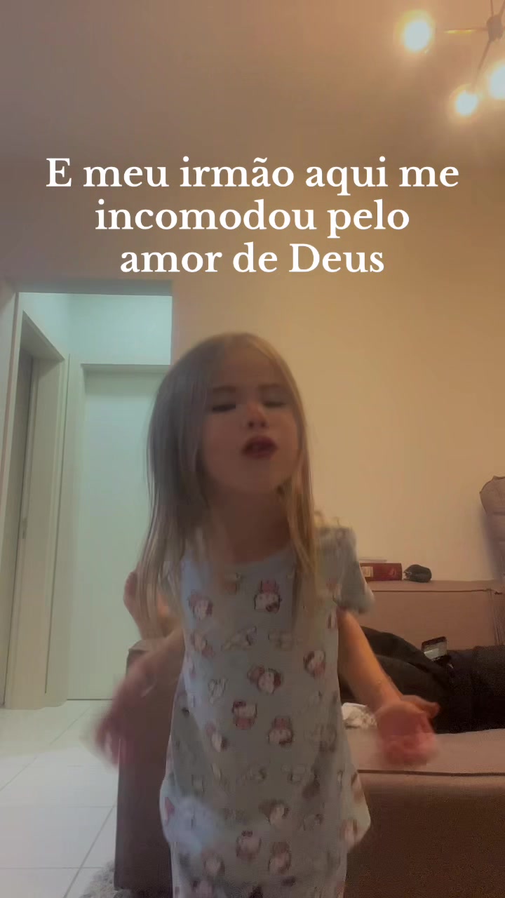 @Eloah Correa