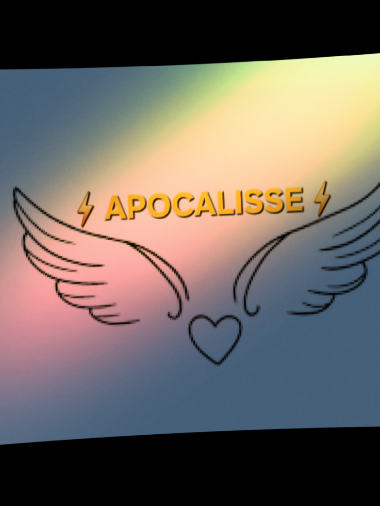 @⚡️APOCALISSE⚡️