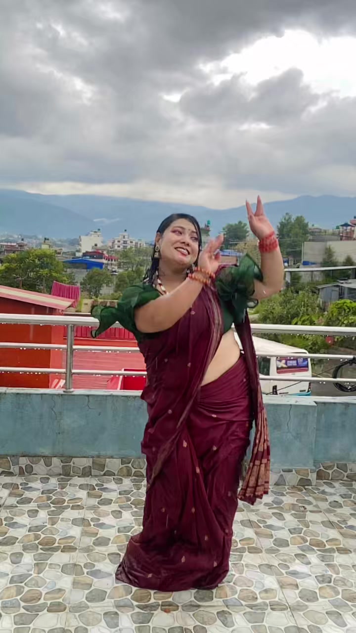 @Renuka Shrestha