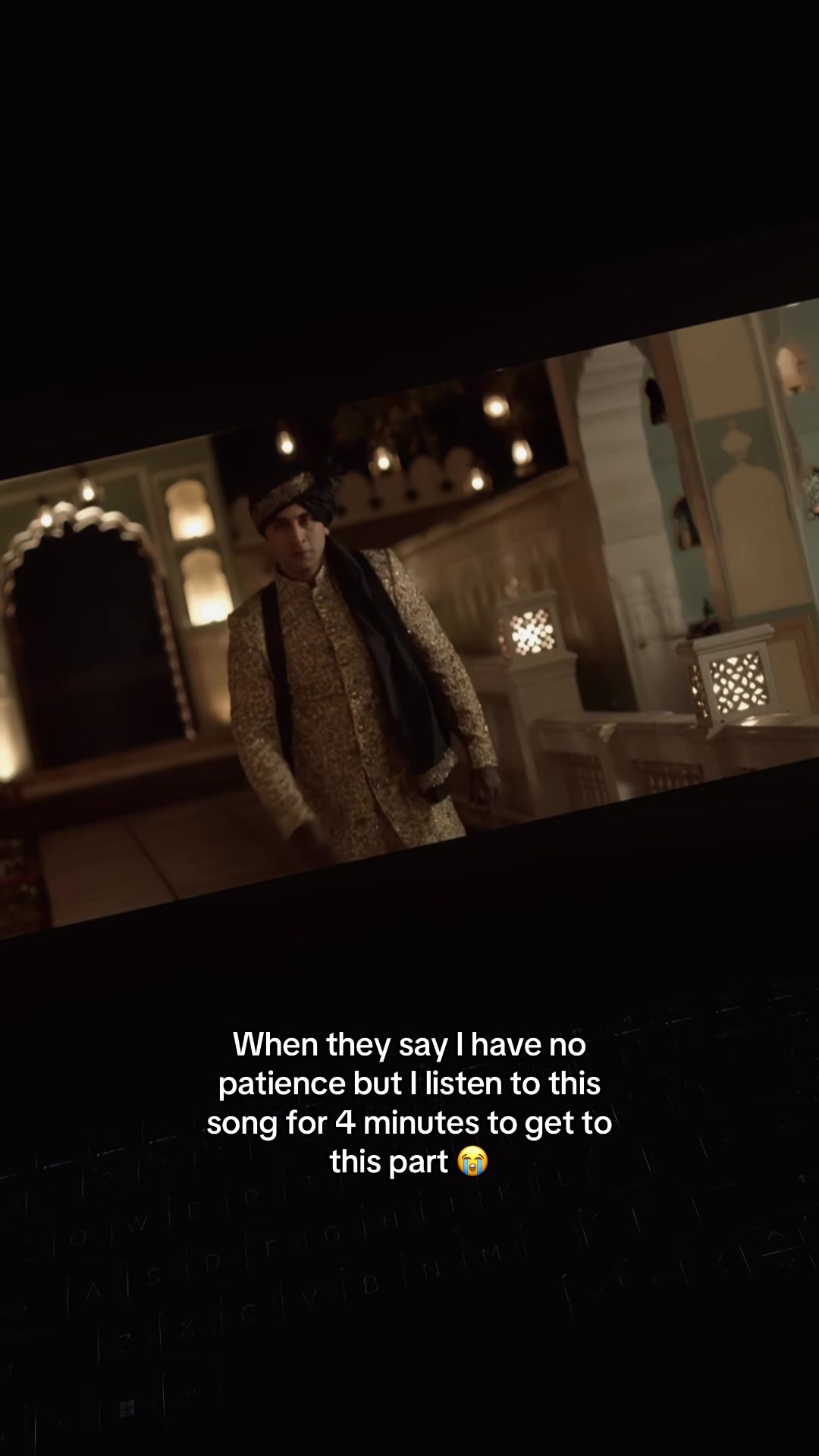@Chai and Cinema🇮🇳