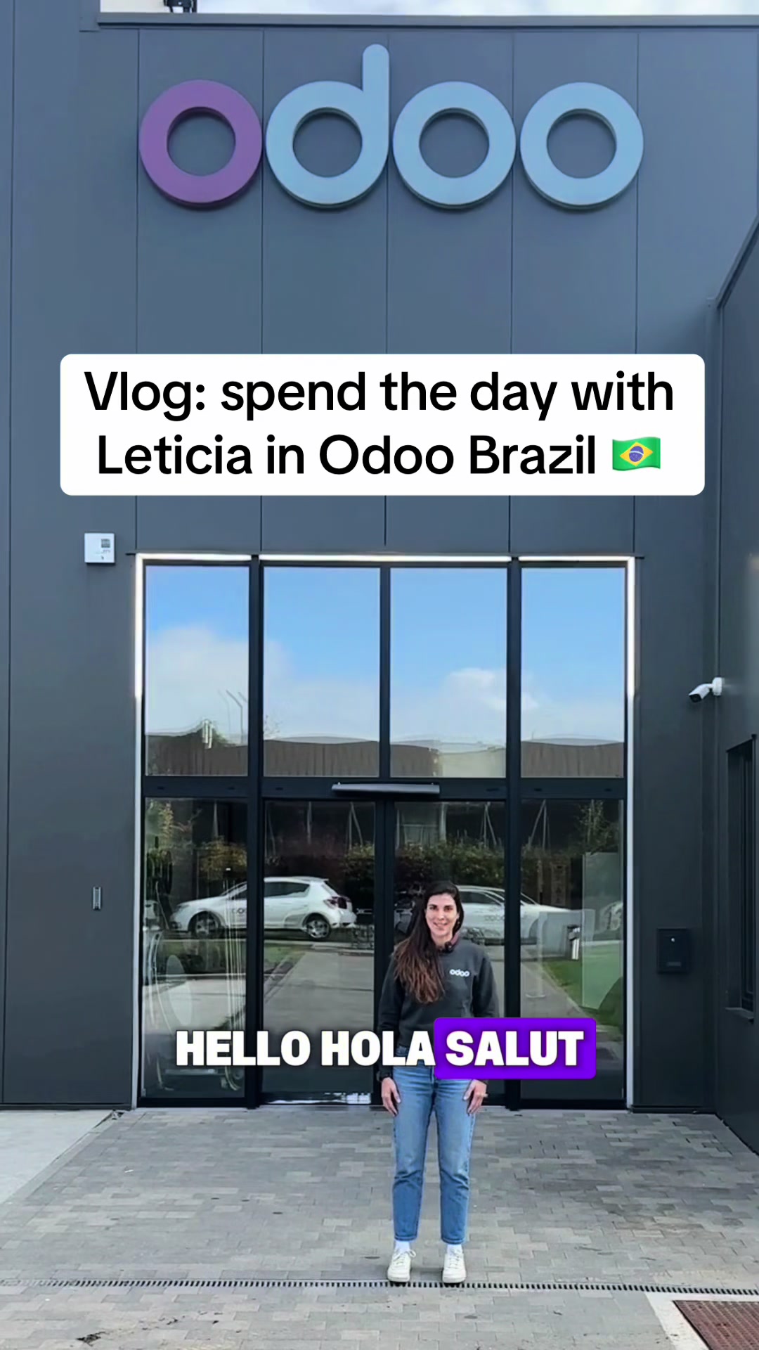 @Odoo