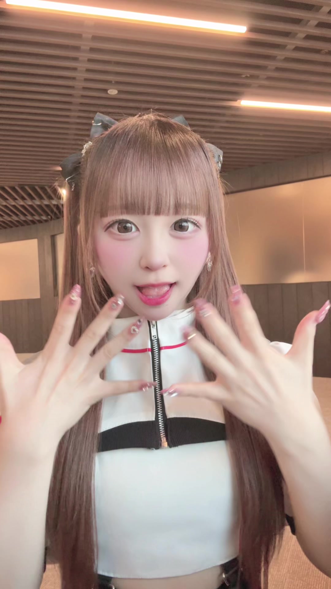 @甘崎結依梨(Ma'Scar'Piece)