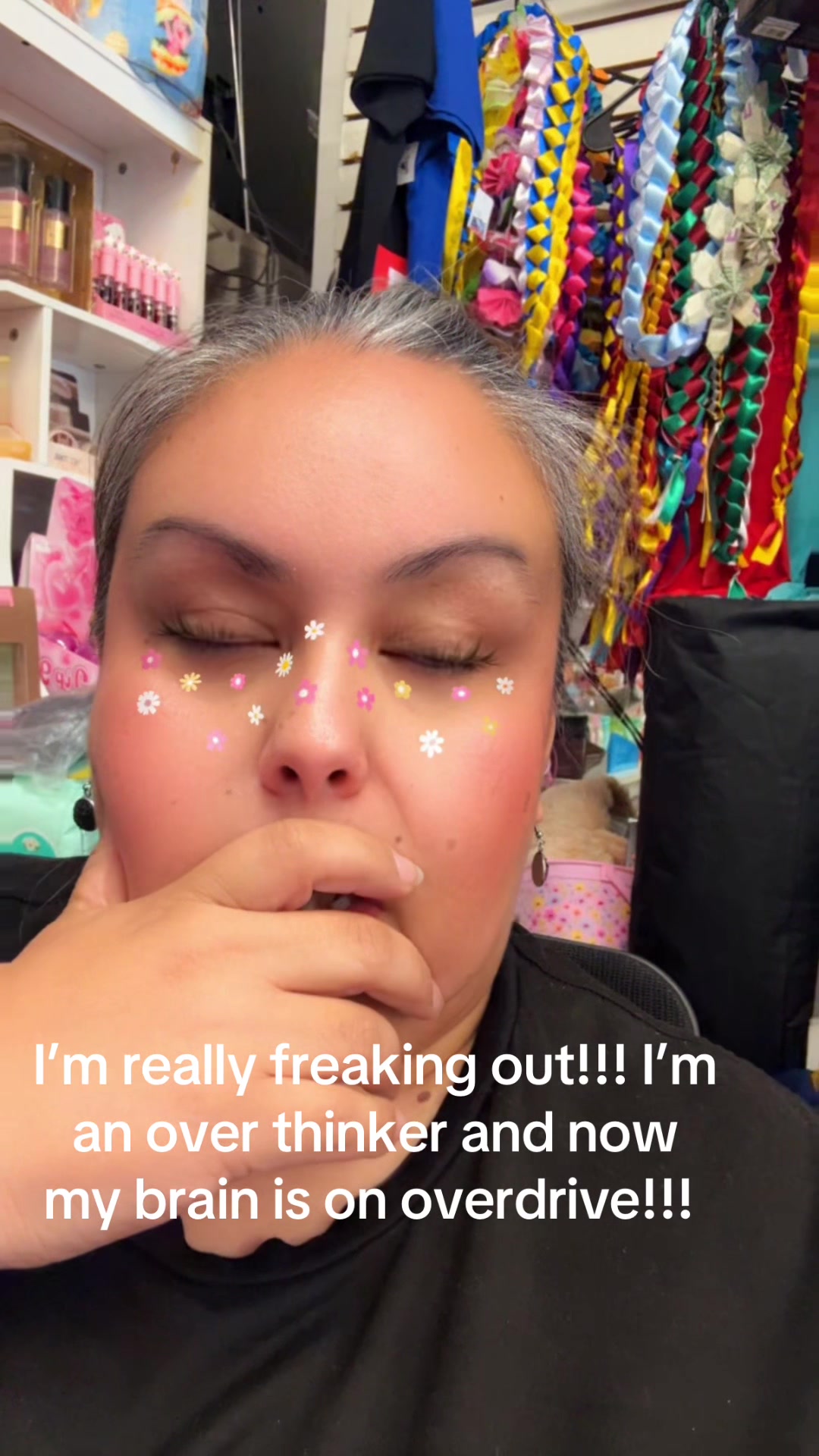 @Christina Rosas