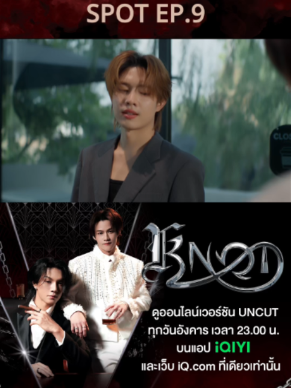 @iQIYI Thailand