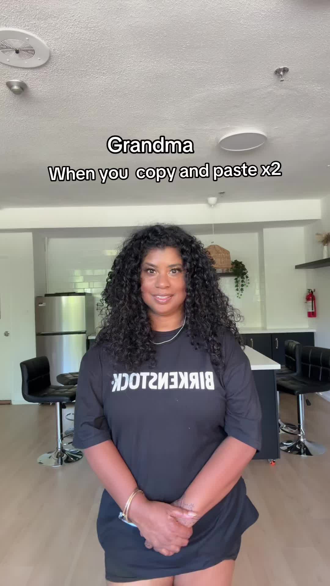 @Grandma Gmommy