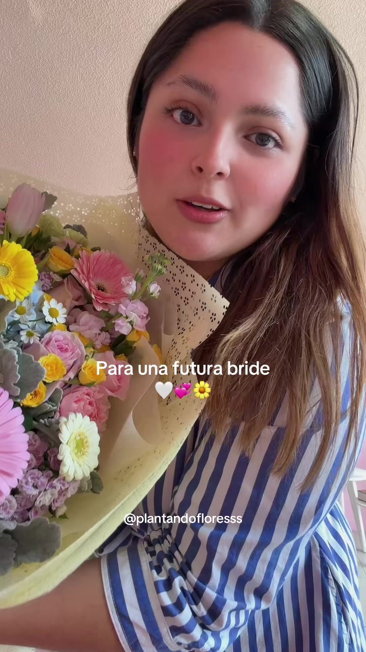 @plantandoflores 🌸