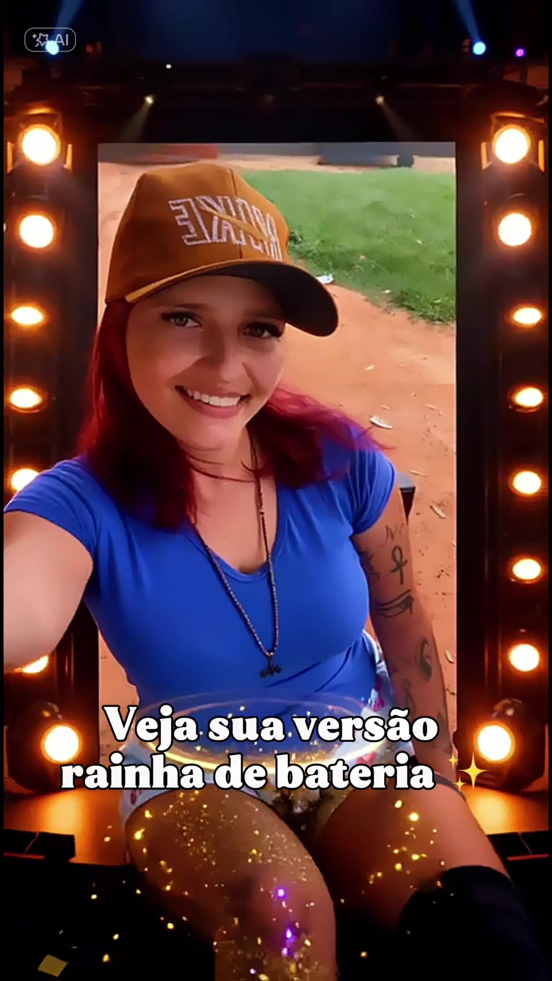 @Milena Spíndola 