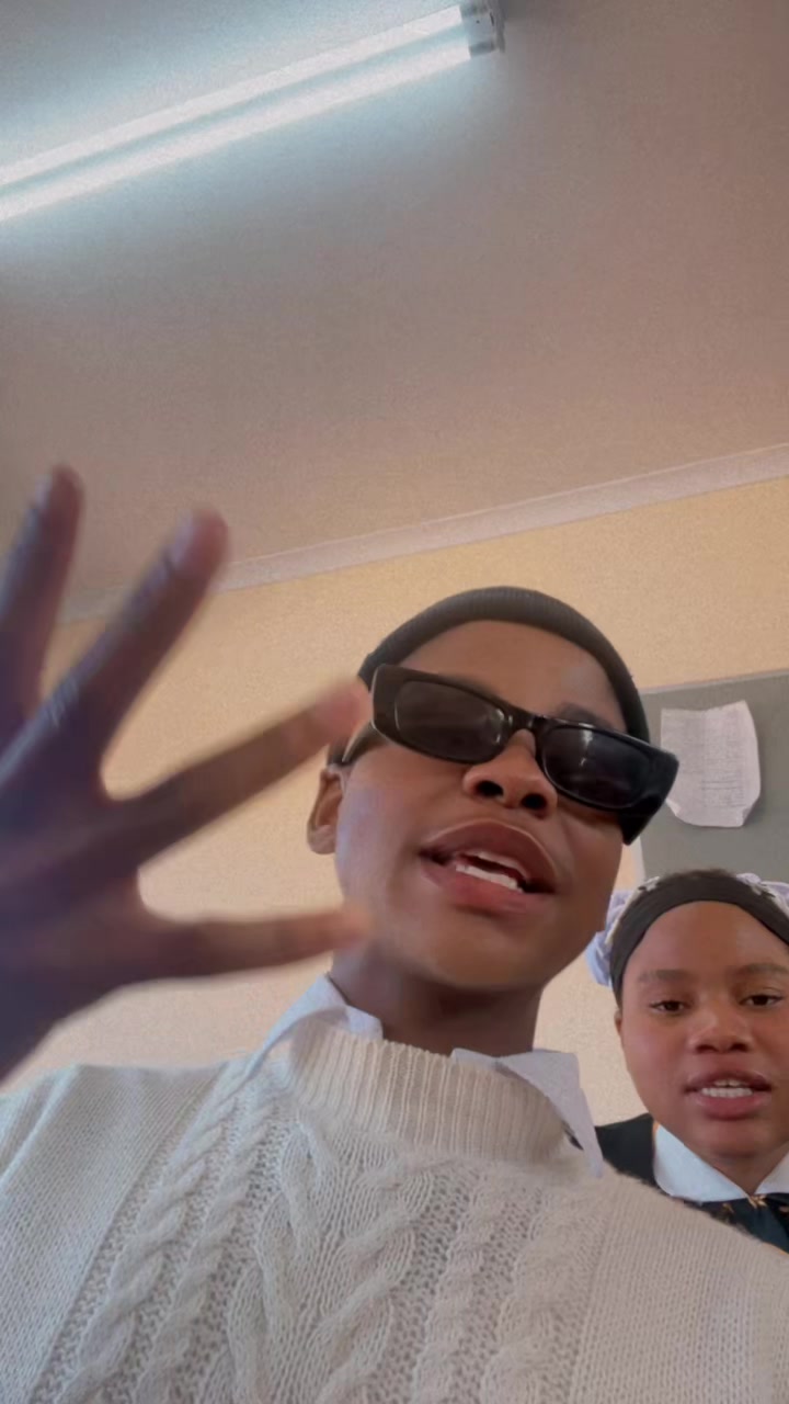 @Nkosii😜