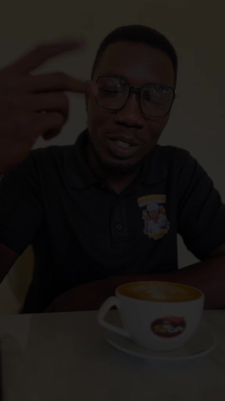 @GIDASONZ HOLDINGS COFFEE BAR