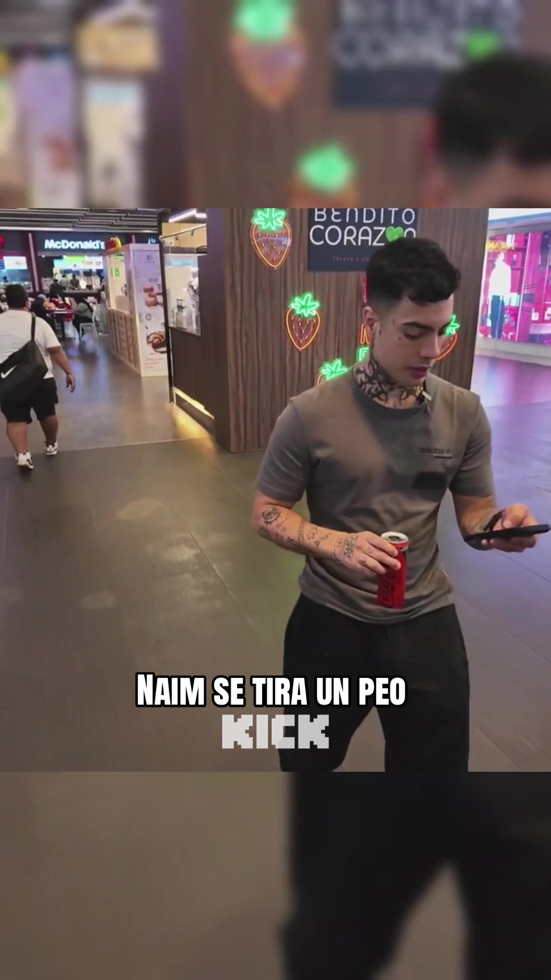 @Bernalclips
