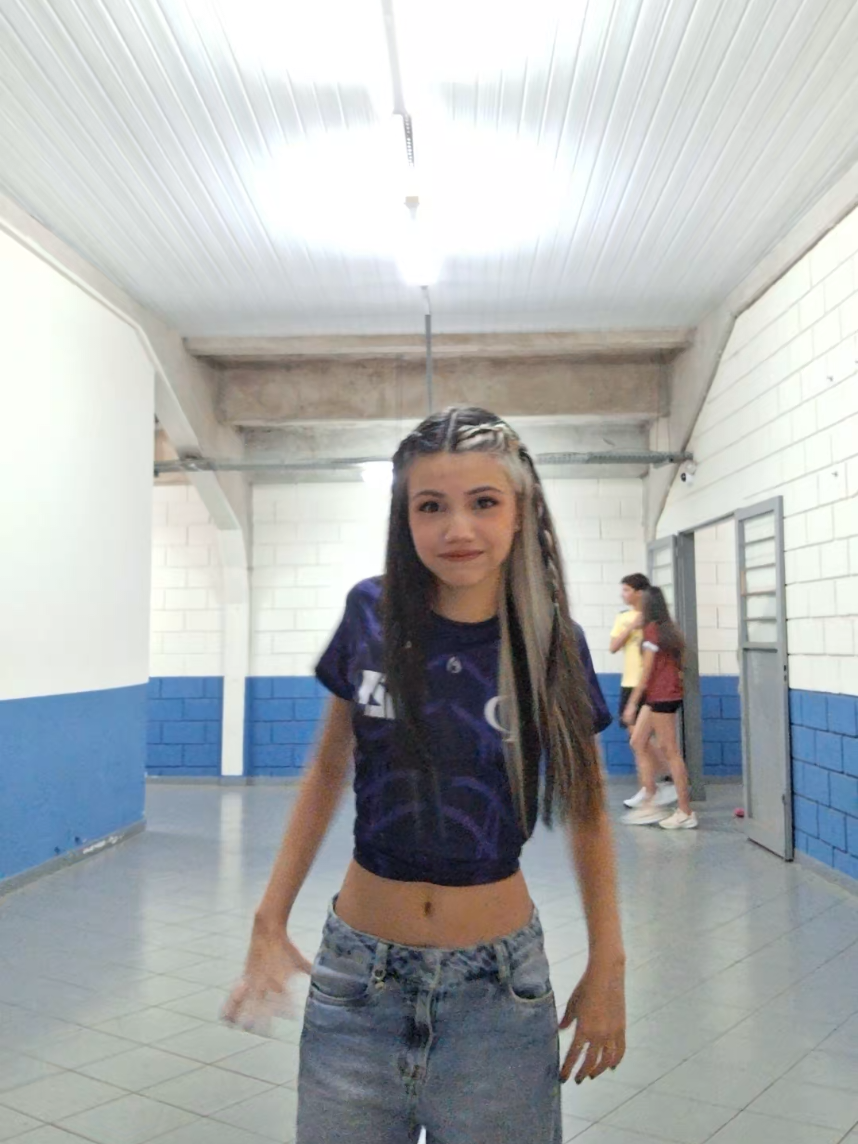 @Luiza Guedes