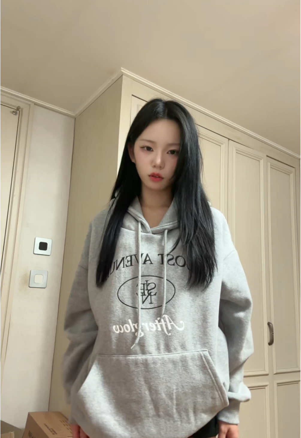 @쿠로미집착녀