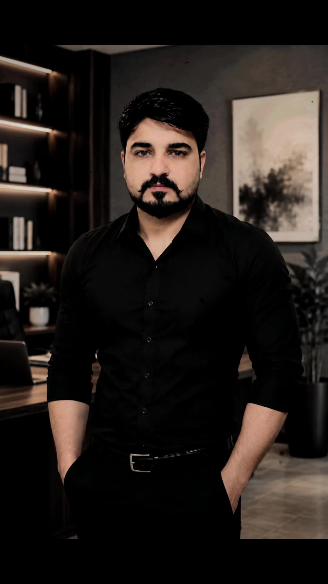 @⚔️Asad Hussain ⚔️