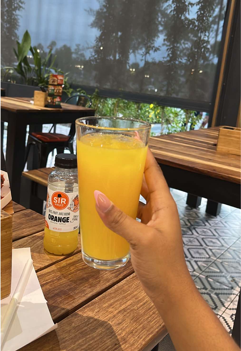 @Kgaogeloᥫ᭡