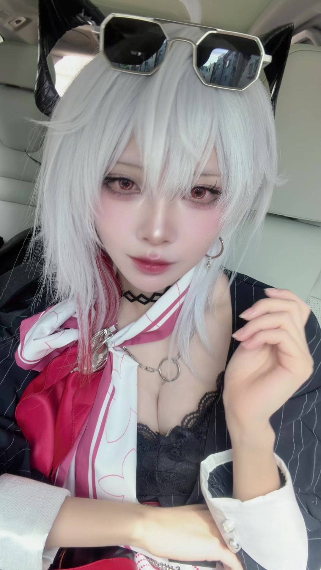 @雪村ユノ