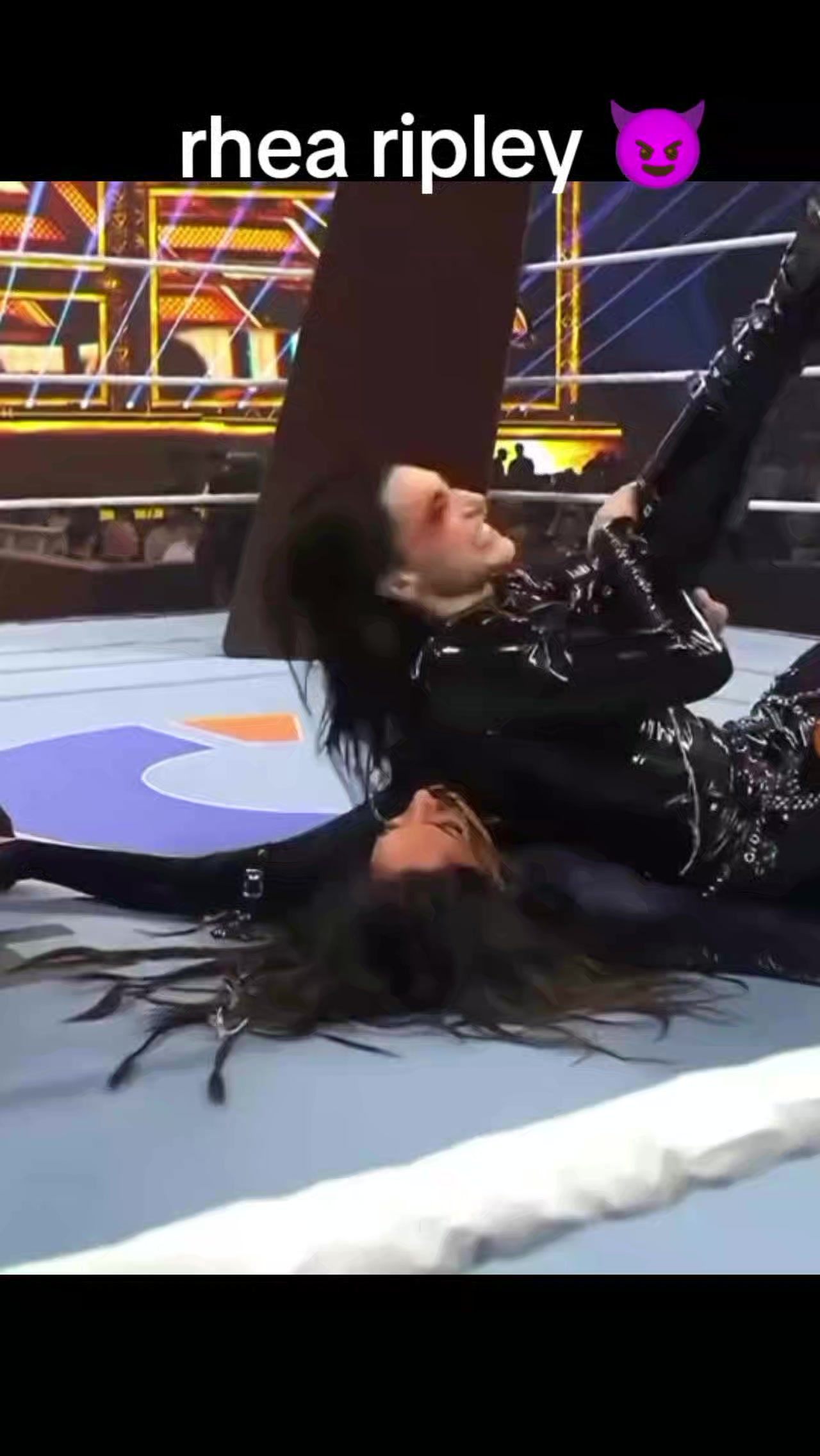 @rhea ripley