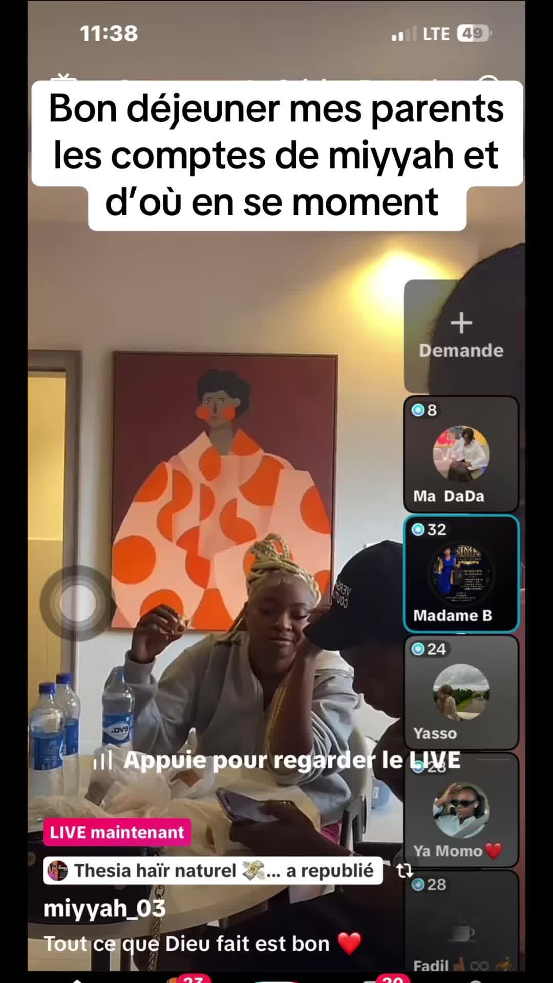 @fanbranisha37🇹🇬♥️🇨🇩
