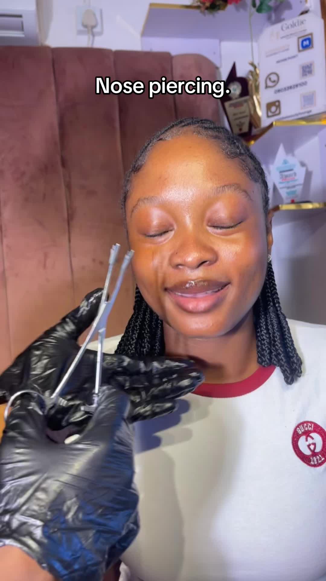 @KWASU NAILS-LASH-PIERCING HUB