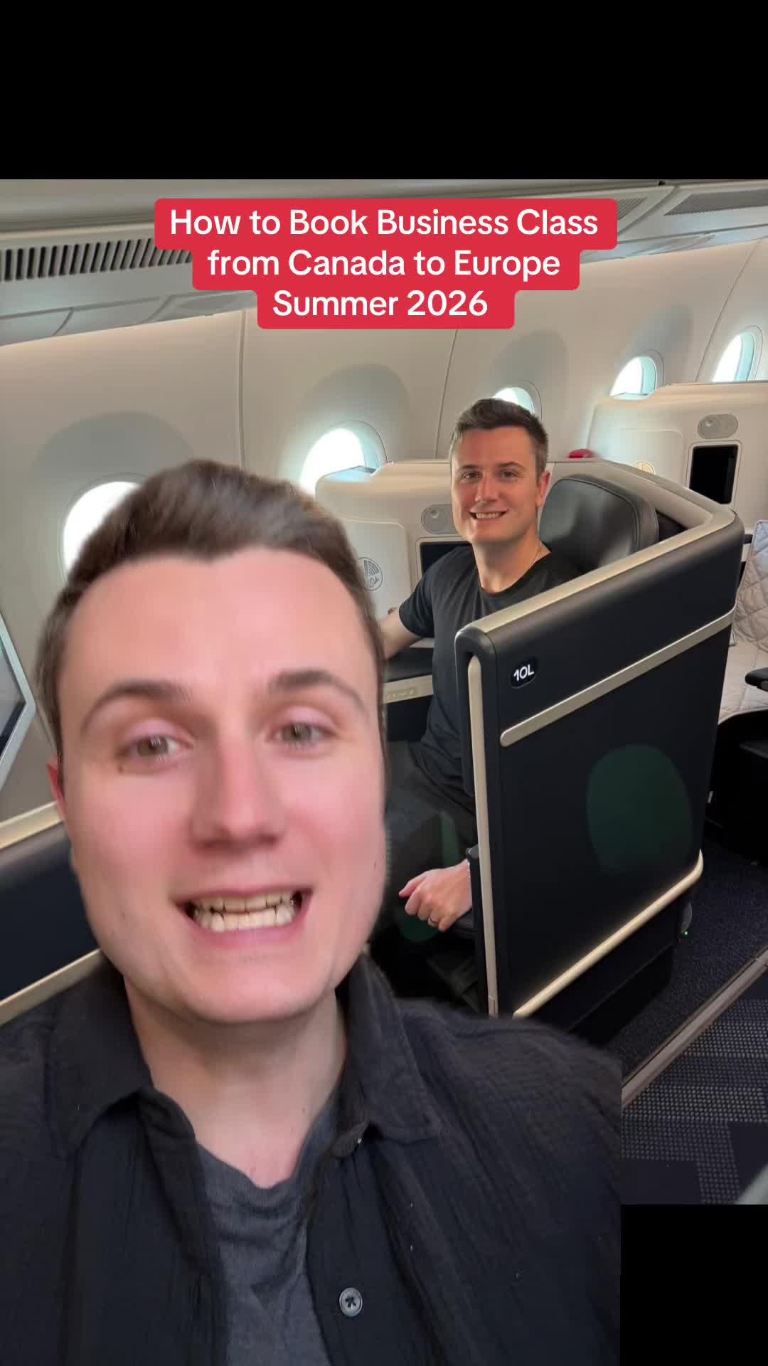 @The Canadian Jetsetter
