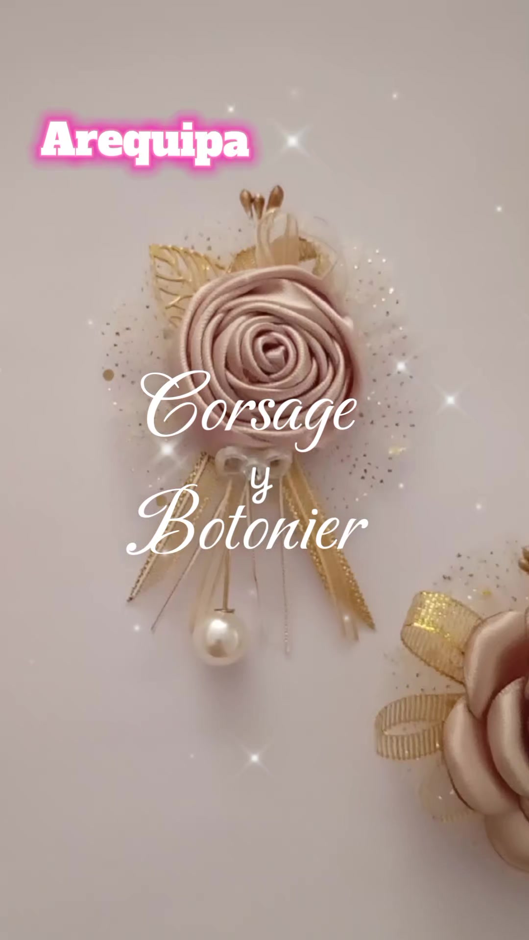 @Bella Baubles AQP accesorios