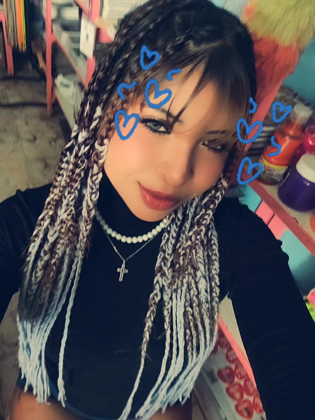 @Mar&iacute;a trejo 🍓