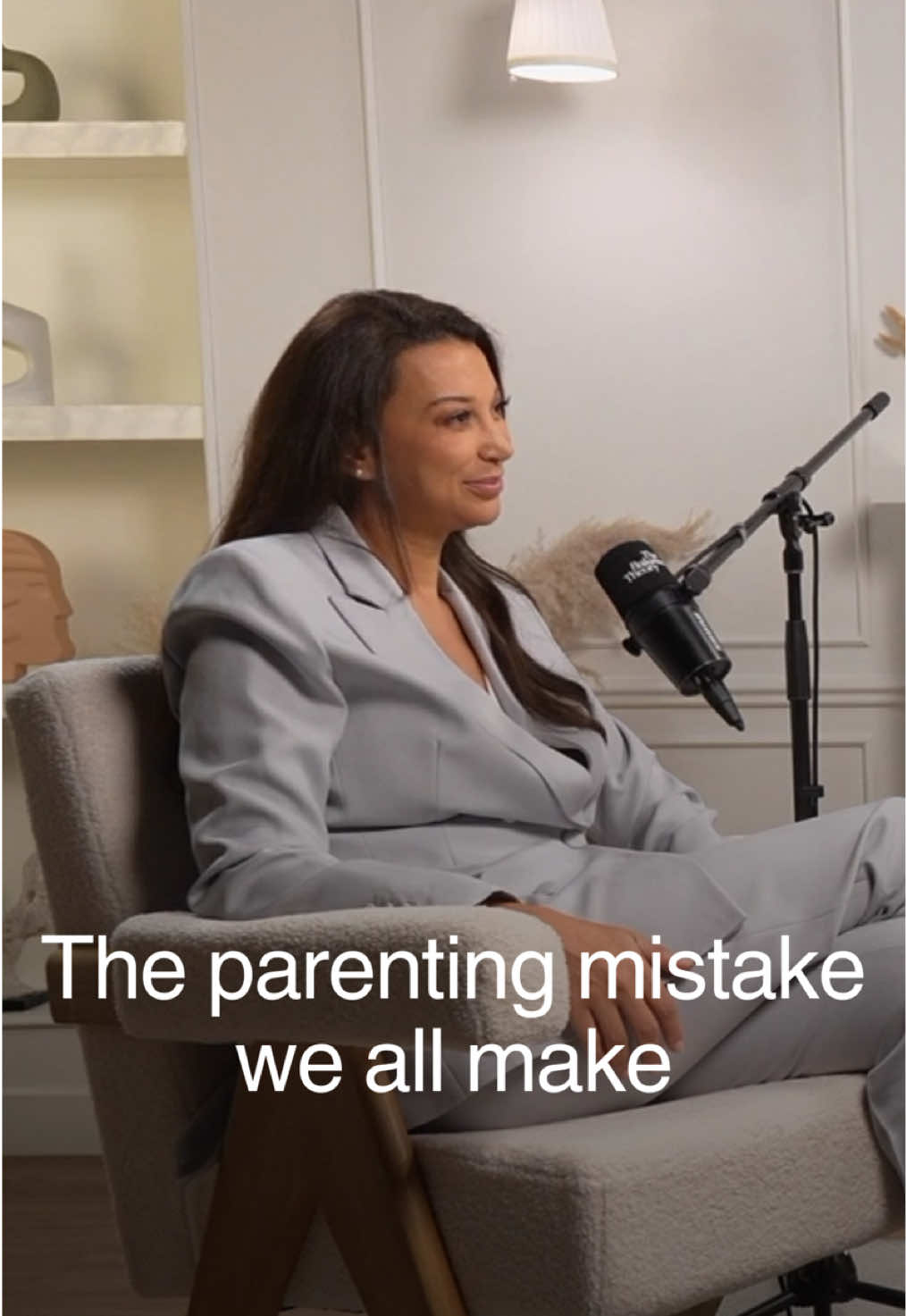 @The Balance Theory Podcast