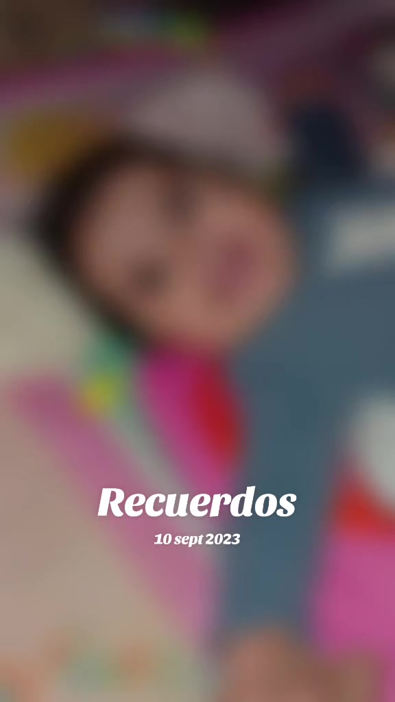 @Isa Ramirez