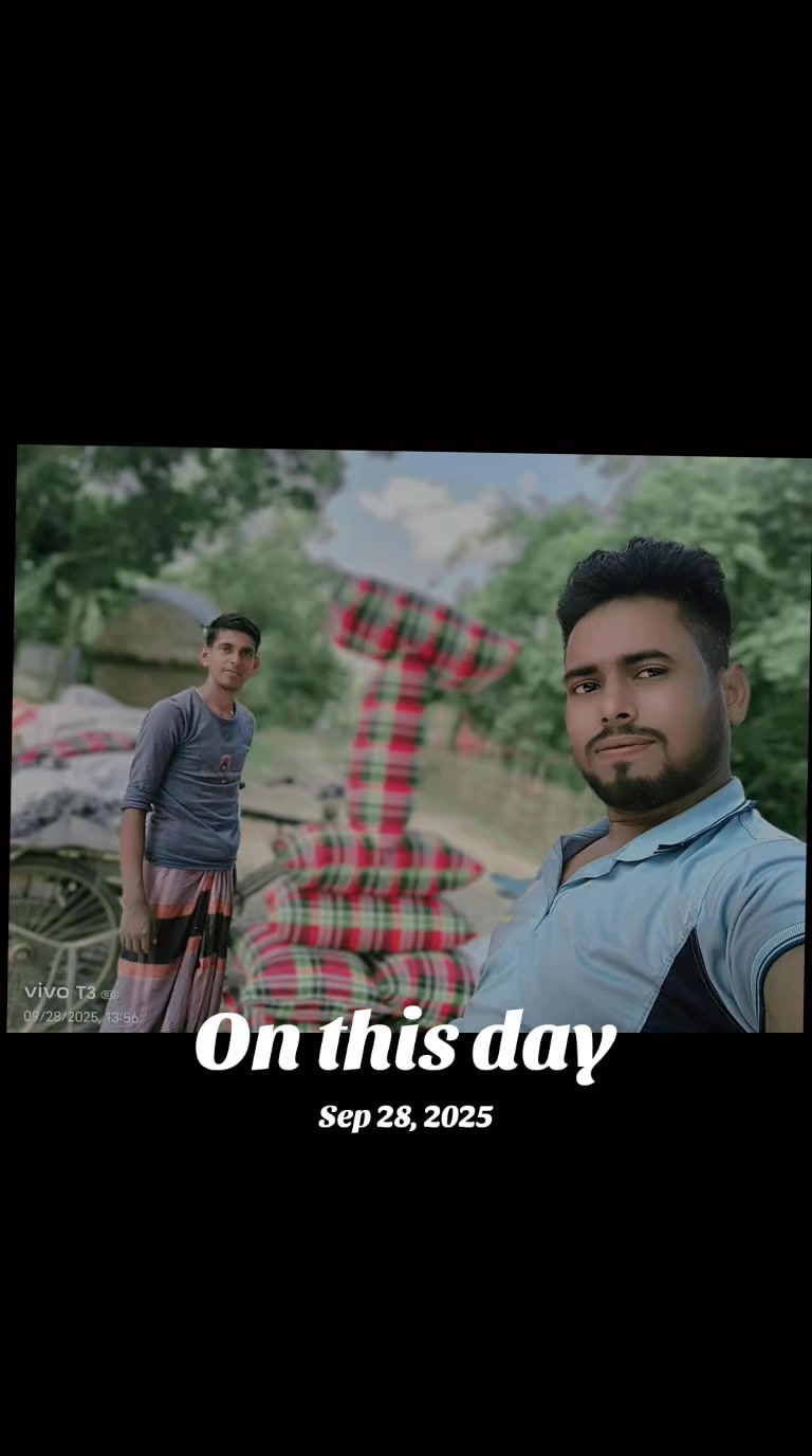 @Mohammad Rinku Islam