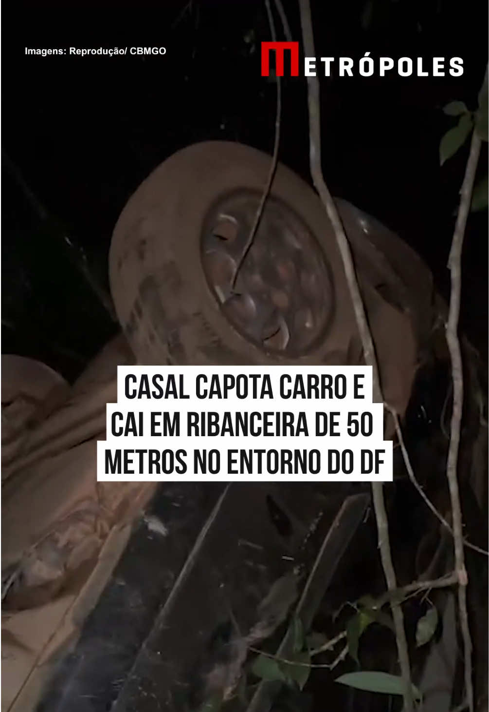 @Metr&oacute;poles Oficial