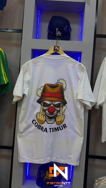 @DistroNttOfficial