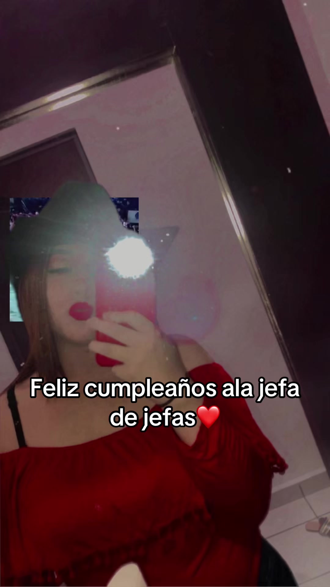 @Veroo Garcia