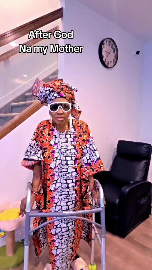 @Maryam Ariyike Ewatomi🏨
