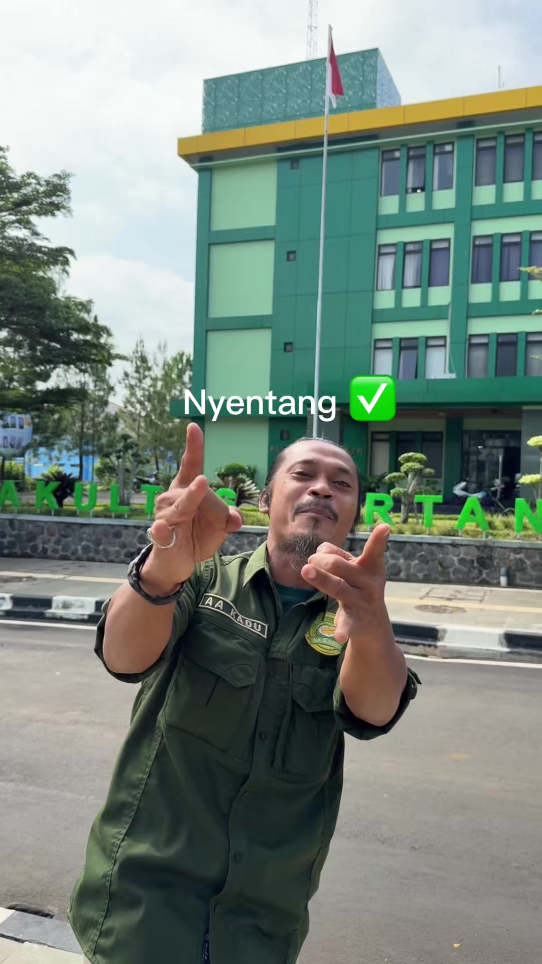 @AA KADU